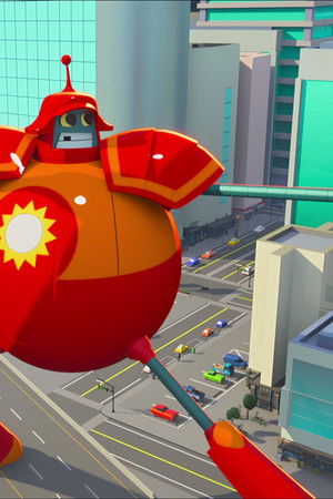 Pryč a zase zpátky