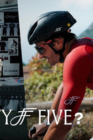 My New Project: Fifty Five by Carlos Sainz