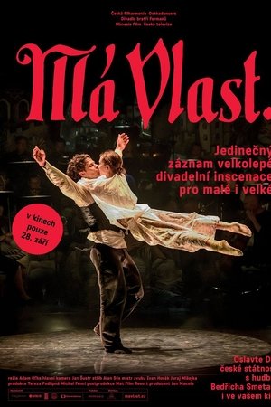 Má Vlast