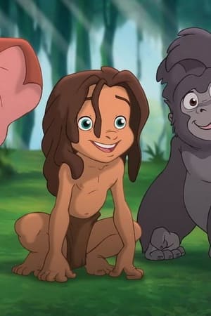 Tarzan 2