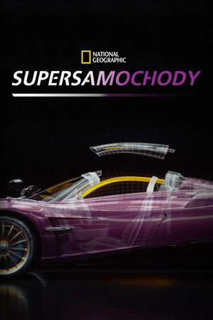 Supersamochody