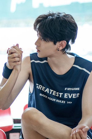 Ex-Girlfriend's Current Boyfriend