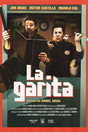 La garita