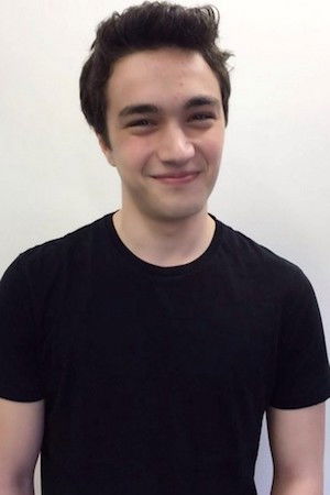 Burak Dakak Burak Dakak