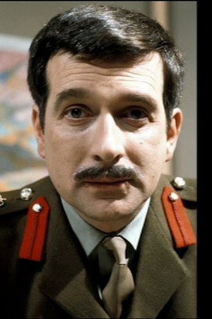 Remembering Nicholas Courtney