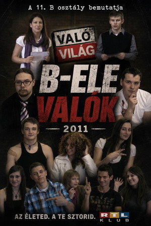 B-ele Valók