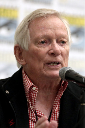 Bobby Herbeck