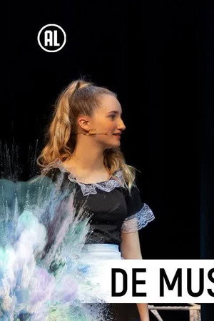 Musical Part 2