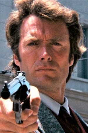 A Moral Right: The Politics of Dirty Harry