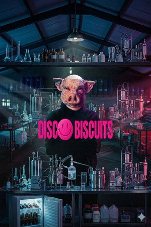 Disco Biscuits