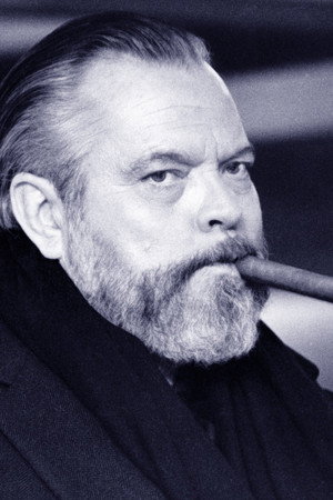Orson Welles