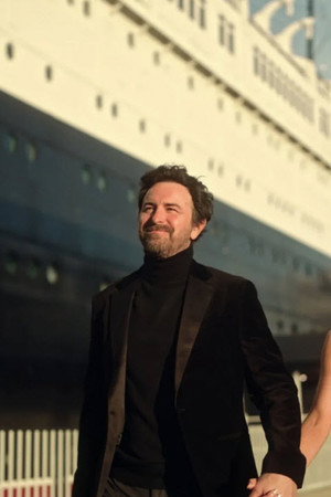 Queen Mary's Revenge