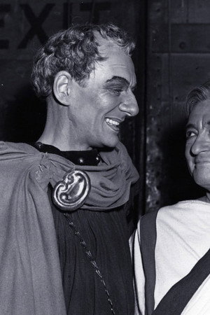 Claude Rains