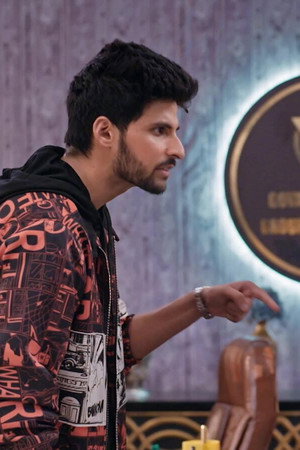 Parth, Vaishnavi's Rift Deepens