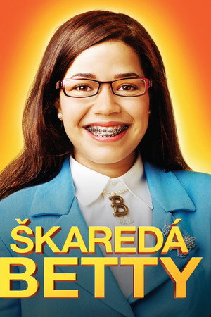Škaredá Betty