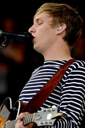 George Ezra