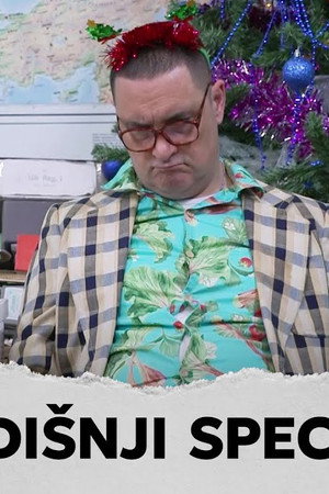 Novogodišnji specijal 2026