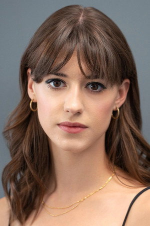 Daisy Edgar-Jones Daisy Edgar-Jones
