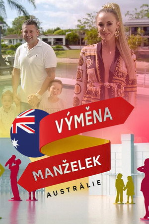 Výměna manželek Austrálie
