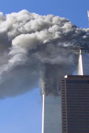 September 11: 102 Minutes in the Towers