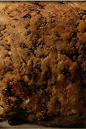 How to Make Christmas Pudding