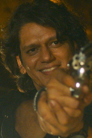 LANGDA