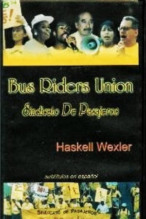 Bus Rider's Union