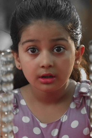 Maira's big reveal