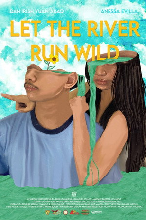 Let the River Run Wild