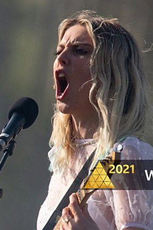 Wolf Alice
