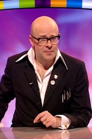 Harry Hill's TV Burp Gold 3