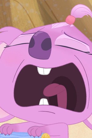Baby Koala’s Terrible Tantrums