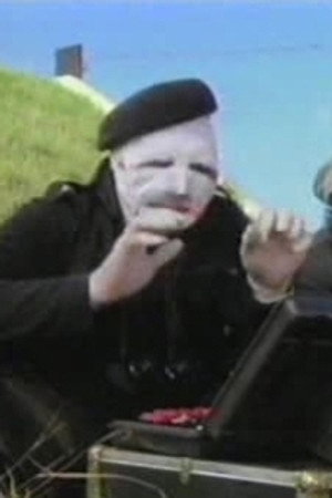 With This Ring, I Thee Kill