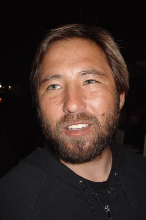 Greg Iguchi Greg Iguchi