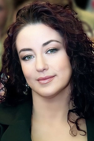 Tamara Gverdtsiteli Tamara Gverdtsiteli