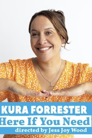 Kura Forrester: Here If You Need