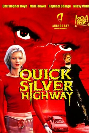 Quicksilver Highway