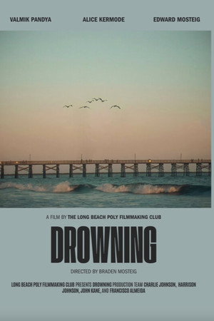 Drowning