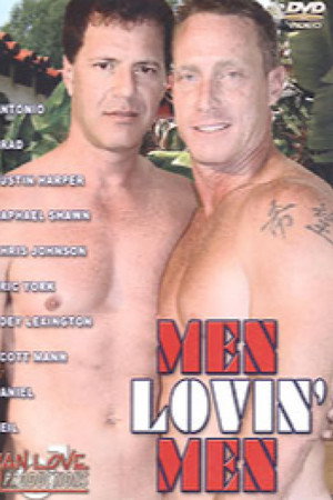 Men Lovin' Men
