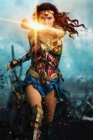 Wonder Woman