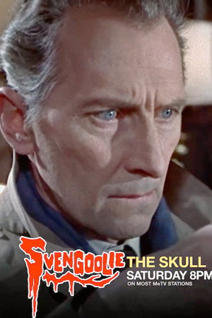 The Skull (1965)