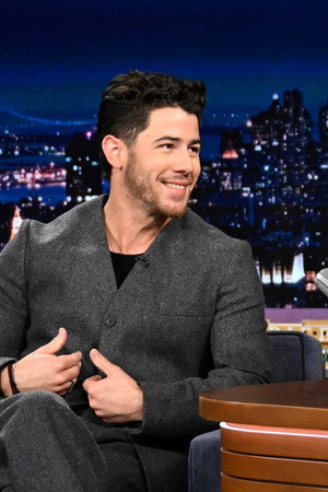 Nick Jonas, Amy Sedaris, Violet Grohl