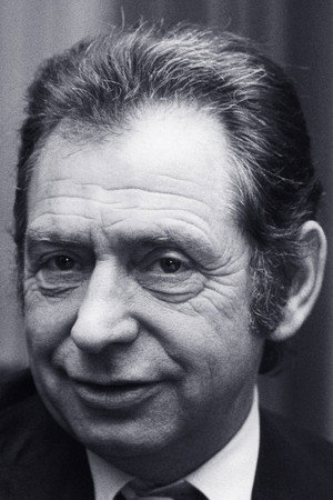 Alfred Vohrer Alfred Vohrer