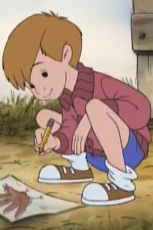 Winnie the Pooh: Seasons Of Giving