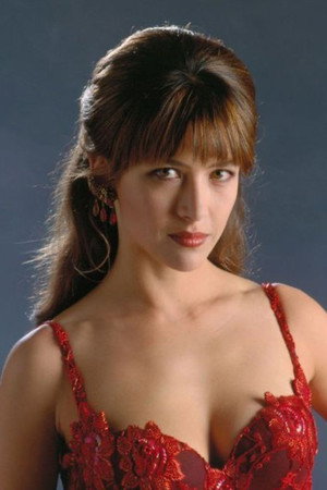Sophie Marceau Sophie Marceau
