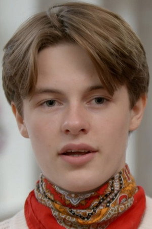Sander Seim Kristoffersen