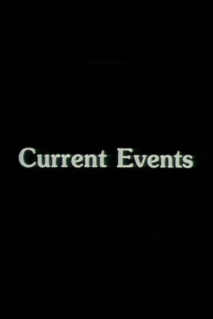 Current Events