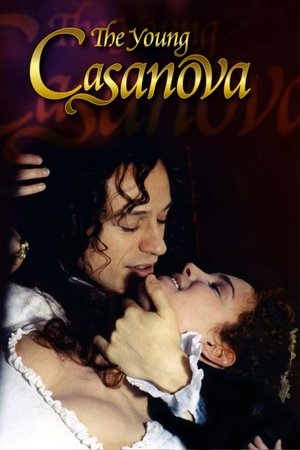 The Young Casanova