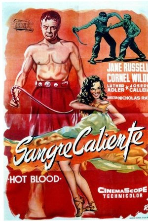 Sangre Caliente