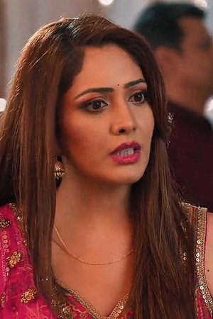 Abhira doesn't play holi!